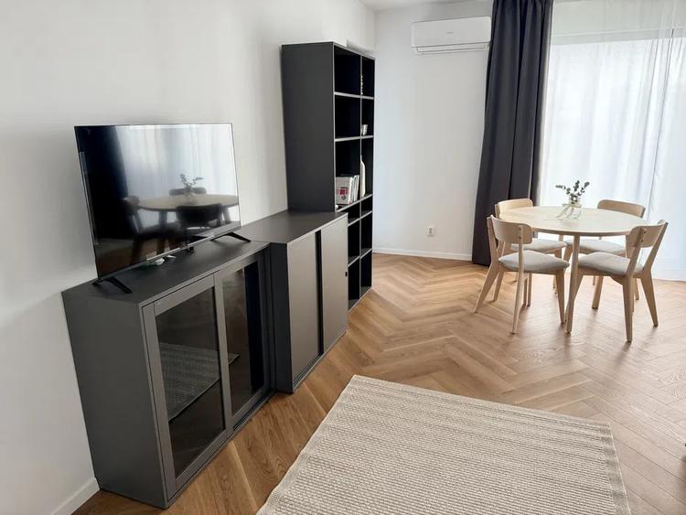 Apartament modern cu 2 camere, Marasti, Intre Lacuri