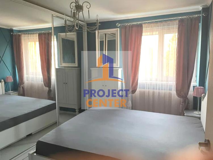 Apartament 2 camere Craiovei
