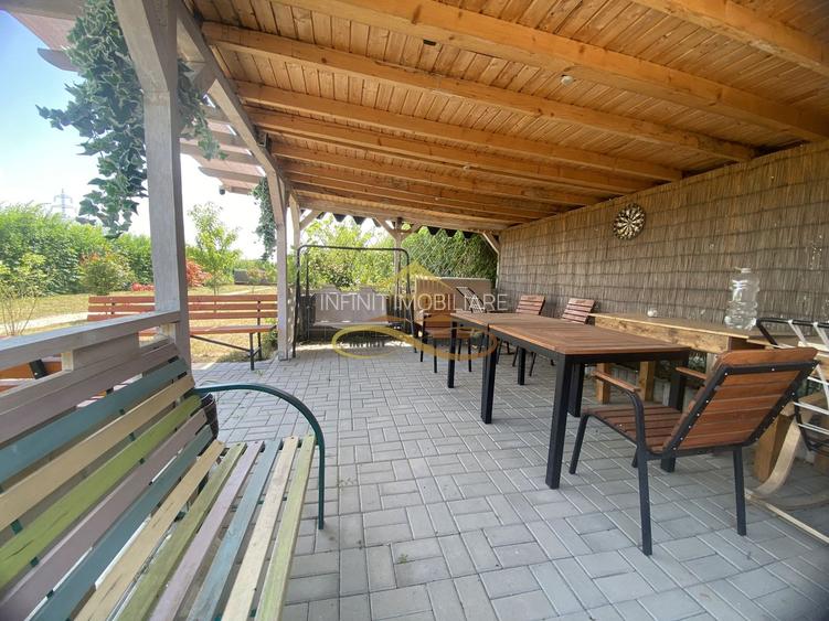 Teren la vânzare in Serbanești - 7