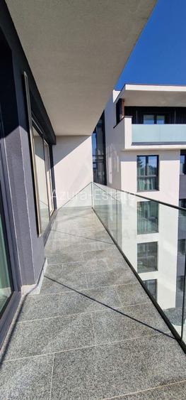 Apartament lux 80 mp utili 3 camere 2 bai si parcare subterana - 15