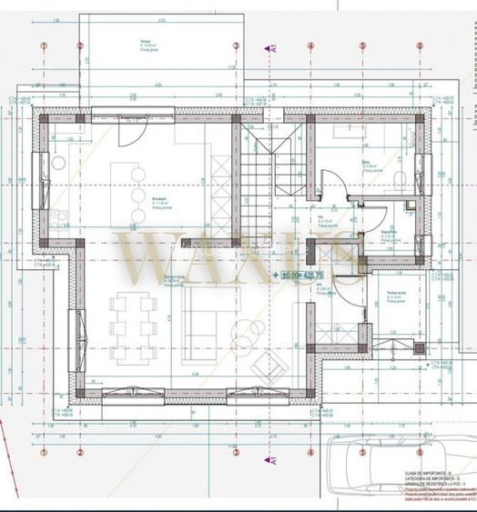 Case individuale moderne C1 & C2 - SU 120MP I ST 415/584MP I Dezmir - 4