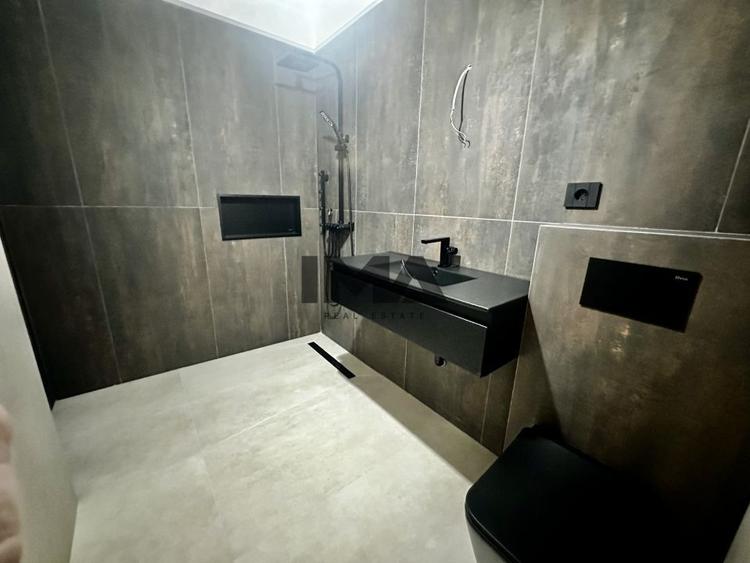 Apartament 3 camere Ultra-finisat Elite Junior