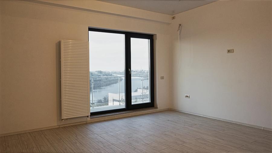 Apartament cu 3 camere, 82mp, Mamaia-Sat