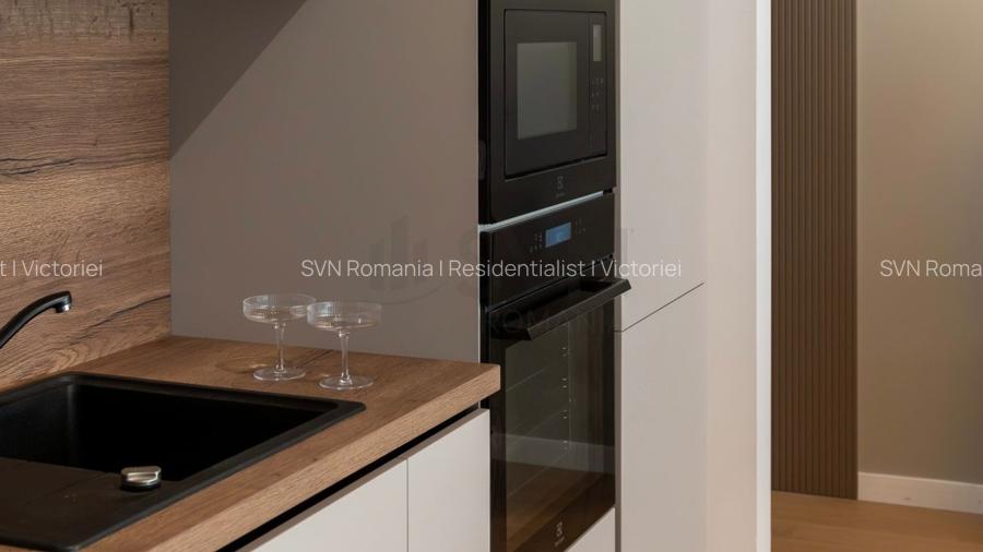 REA1028685 APARTAMENT l ONE VERDI PARK l MOBILAT l UTILAT l PARCARE - 9