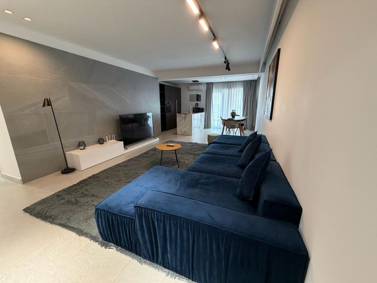 Apartament 3 camere 130mp | Domenii | 5 min metrou 1 Mai | Terasă | Parcare