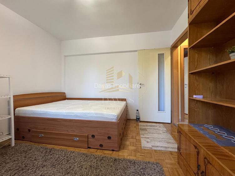 Apartament 2 camere decomandat+Parcare inclusă in preț  | Gheorgheni | - 7
