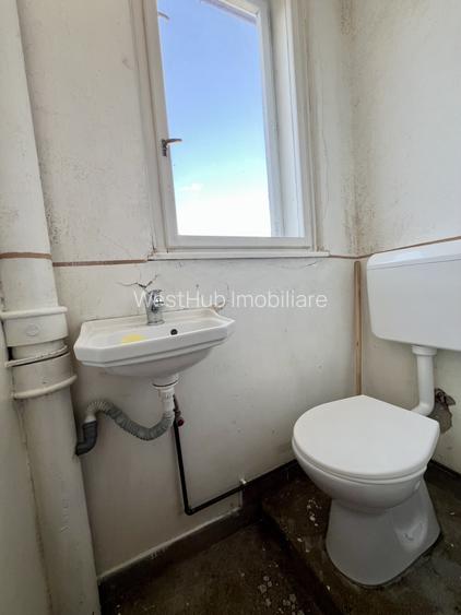 Apartament 4 camere, circular, 126 mp utili, etaj 1 - Zona Balcescu - 9