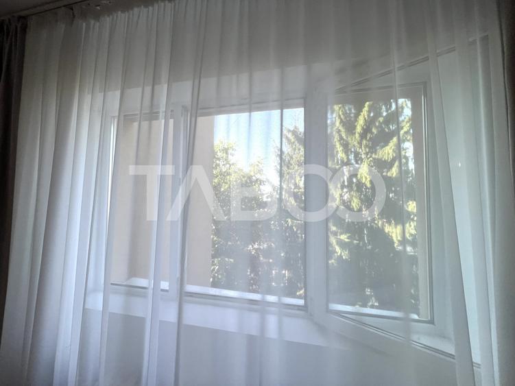 Apartament cu 3 camere decomandat in Manastur BIG cu balcon si boxa