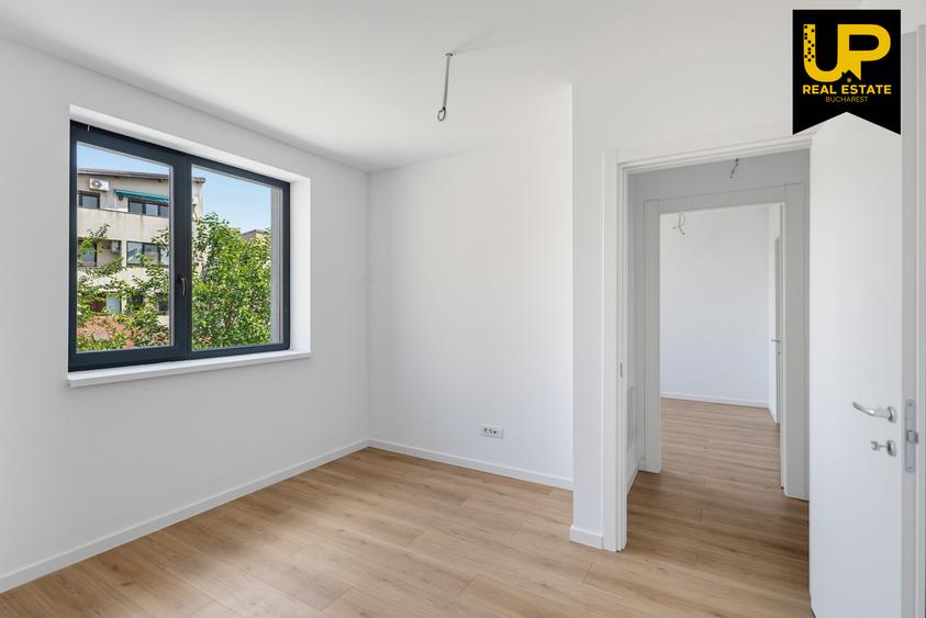 4 Camere | RONDA 43 | Popa Nan – Matei Voievod | Finisaje Premium