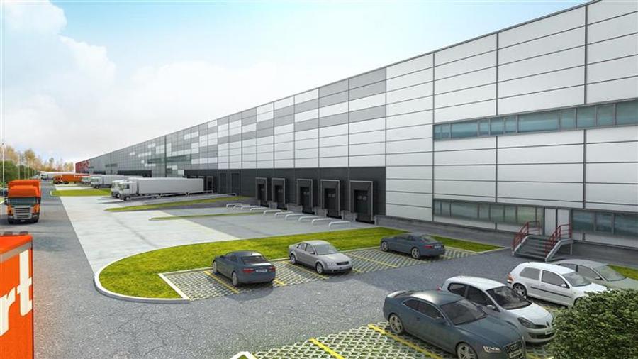 Inchiriere depozit/hala/spatiu industrial Chitila - Centura, Ilfov