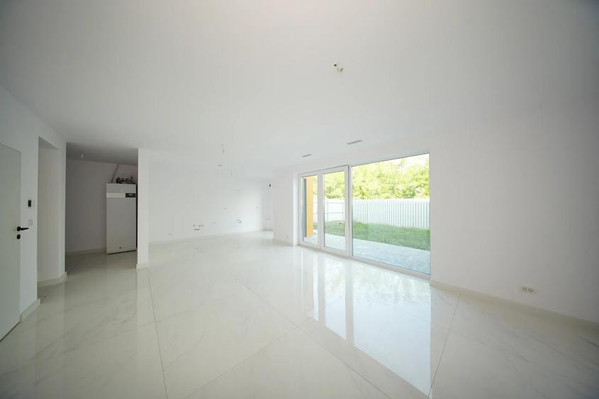 VILA P + 2 | 5 CAMERE | PIPERA PLAZA