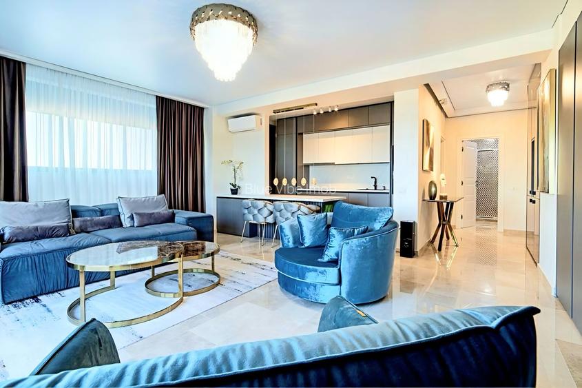 Apartament Premium- Incalzire Pardoseala-Parcare Acoperita - 7