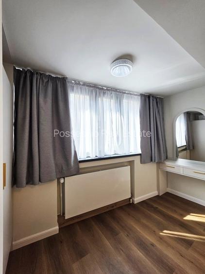 Piața Națiunile Unite | 3 Camere Decomandat | Prima Închiriere | 800 EUR - 8