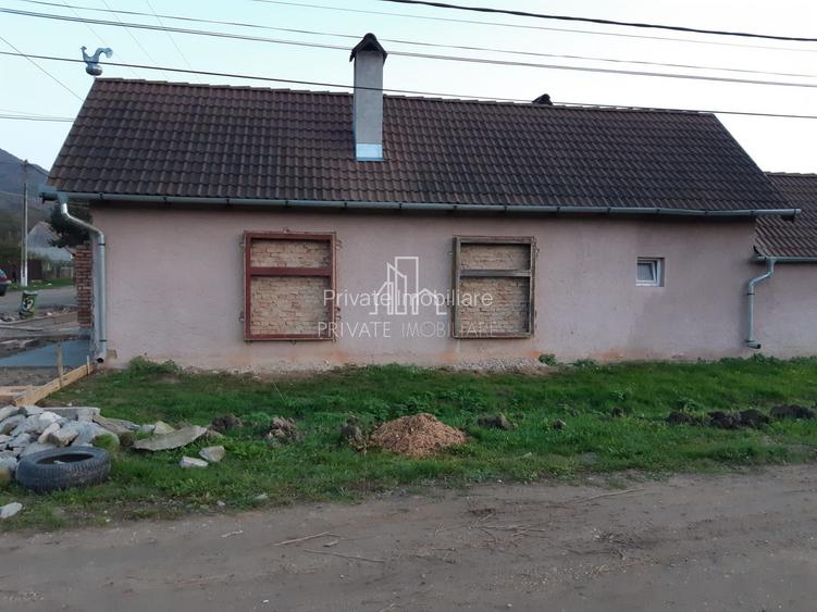 Casă de vânzare în sat Mihai Viteazu, jud. Mureș - 6