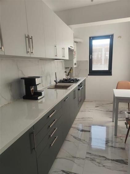 Apartament 2 Camere Galata - Profi