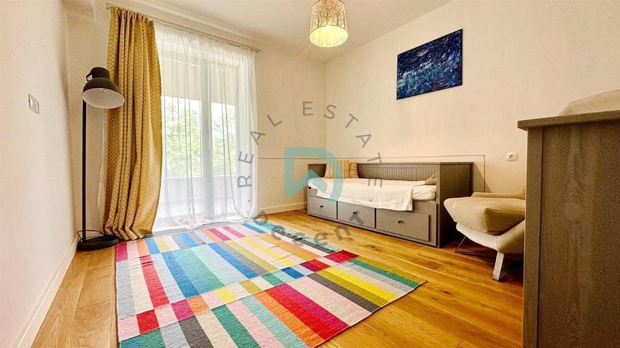 Apartament 3 camere, Drumul Poienii, Brasov