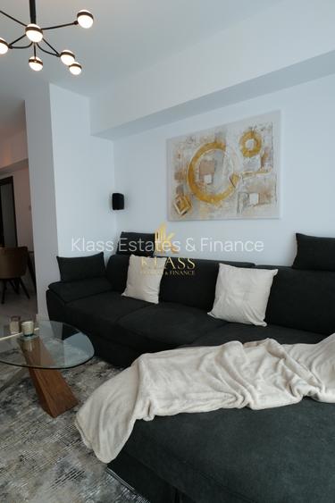 Apartament 3 camere | Onix Park North Residence | Prima închiriere - 4