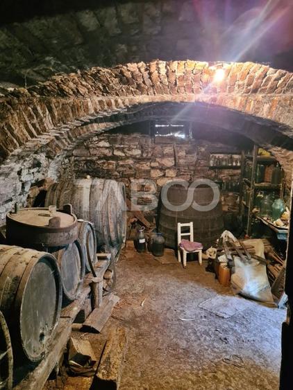 Casa de vanzare in comuna Cut Judetul Alba