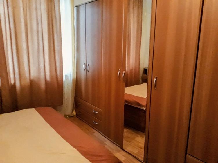 2 Camere, Metrou Pacii 5 minute pe jos, Mobilat, Utilat