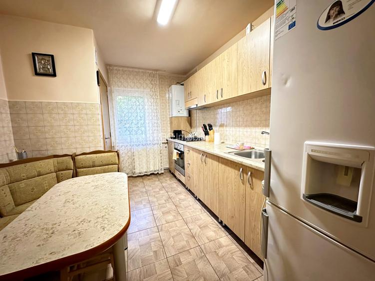 Apartament 2 camere decomandat in Zorilor