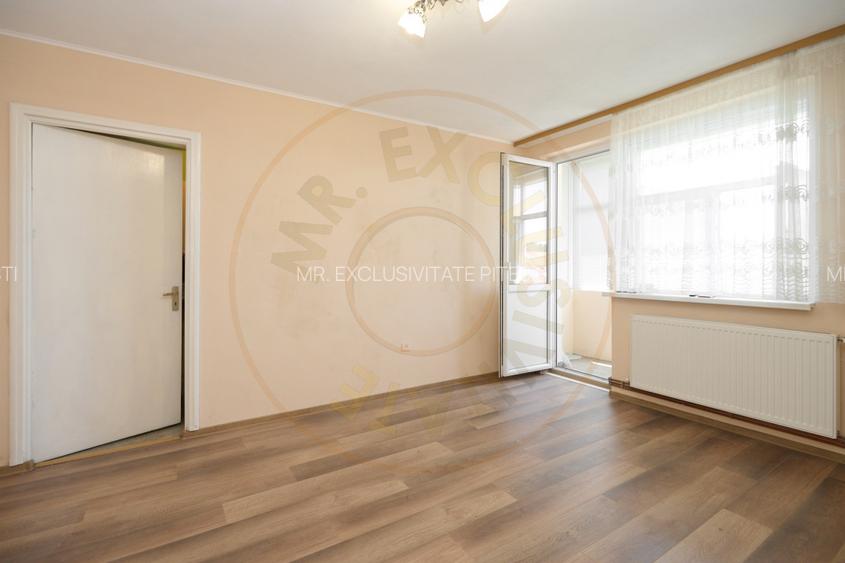 Apartament 2 camere | Zona Teilor – Strada Marasesti | Etaj 3/4 |  0% comision - 7