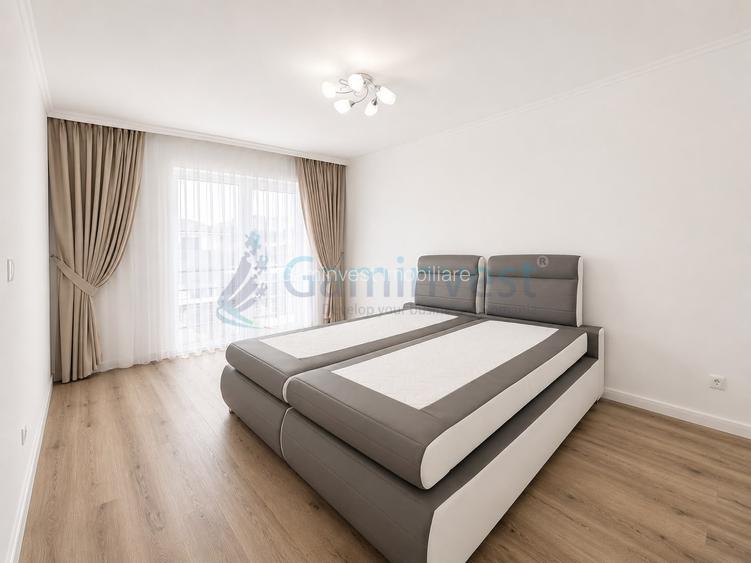 Casa noua  de vanzare in Oradea, zona de platou Oncea - 14