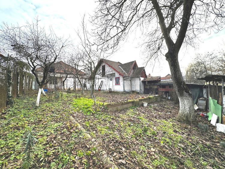 Casa 4 Camere pe Parter 441 mp Teren Alba Iulia Ultracentral CENTRU Turistic - 13