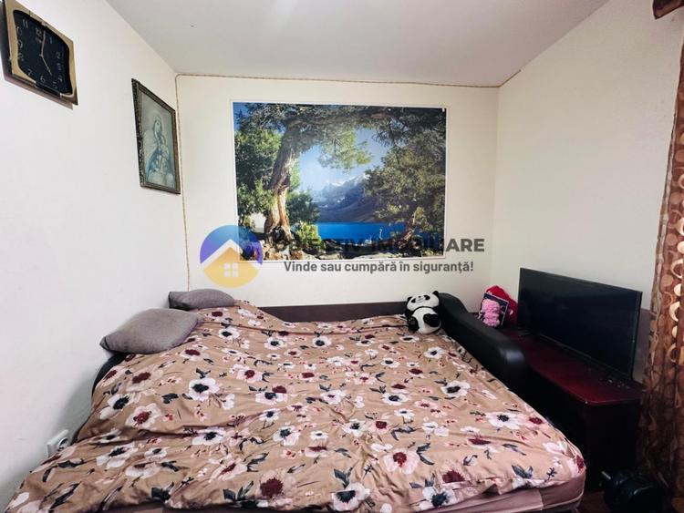 Apartament de vanzare 3 camere - zona Darmanesti - Aleea Ulmilor