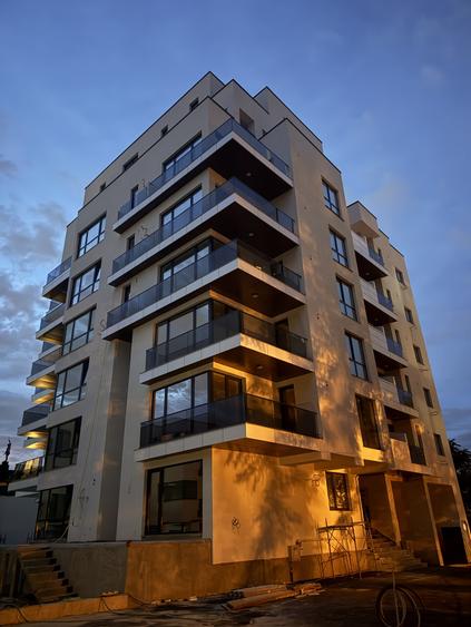Mosilor Boutique II - Ultracentral Dacia-Mosilor 3 camere, terasa