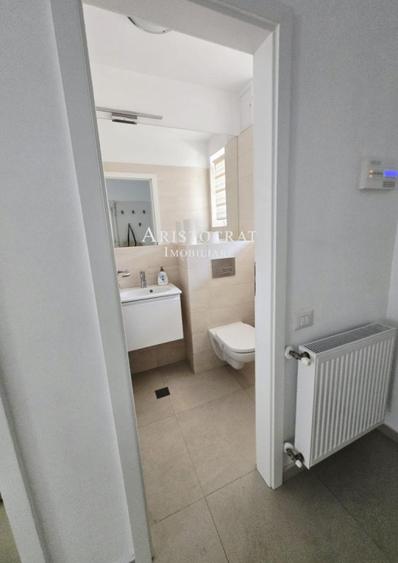 Duplex mobilat, utilat in cartier securizat