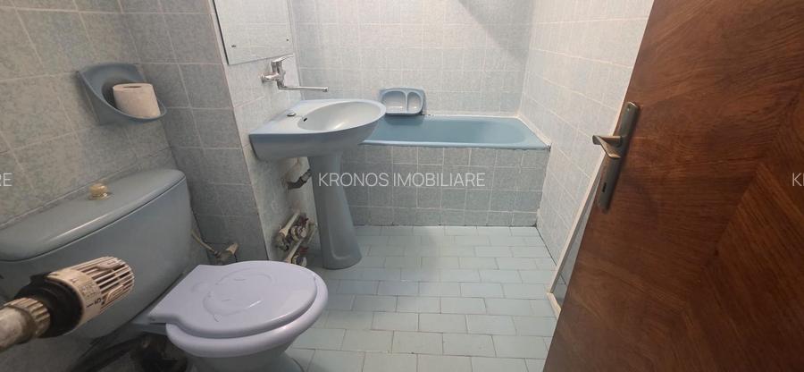 INEL 2 PN-URI 2 CAMERE DECOMANDAT 57 MP. 2 BALCOANE, PARTER, GAZE. - 12