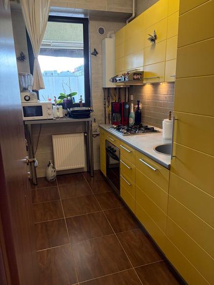 Apartament 2 camere Vatra Luminoasa-Complet mobilat si utilat