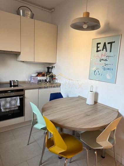 Apartament 4 camere*Vilă Dorobanți/ Curte superba/ Spațios - 12