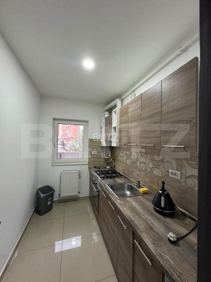 Apartament 2 camere, 48 mp, zona Teilor - 9