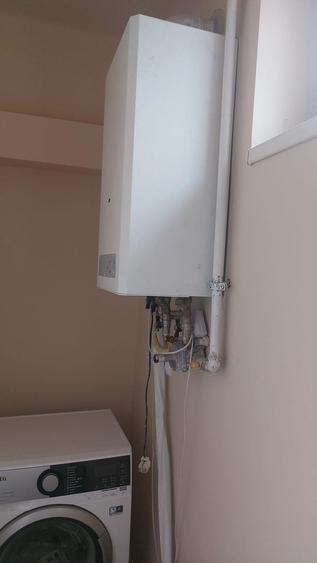 Apartament 2 camere, 46 mp, finisat, totul nou, langa Parcul Central