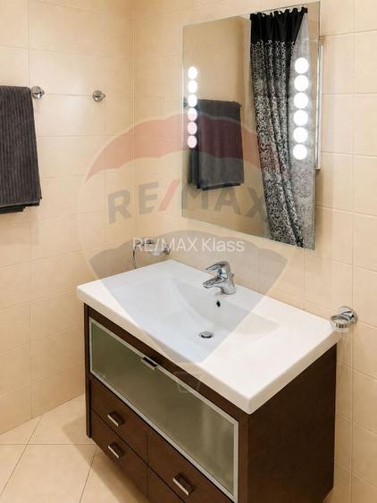 Apartament luminos 70 mp, 2 camere si parcare langa parcul Herastrau - 4