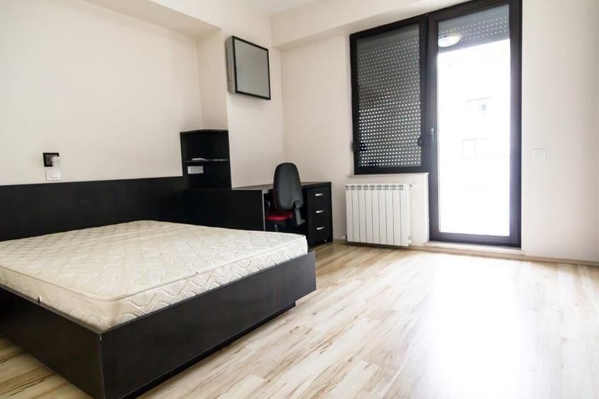 HERASTRAU PENTHOUSE TRIPLEX DE VINZARE | 2 LOCURI PARCARE SI O BOXA