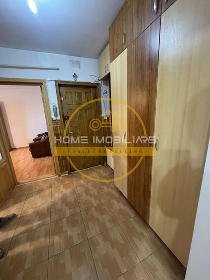 Apartament 2 Camere Decomandat Nicolina-Lidl Prima Statie
