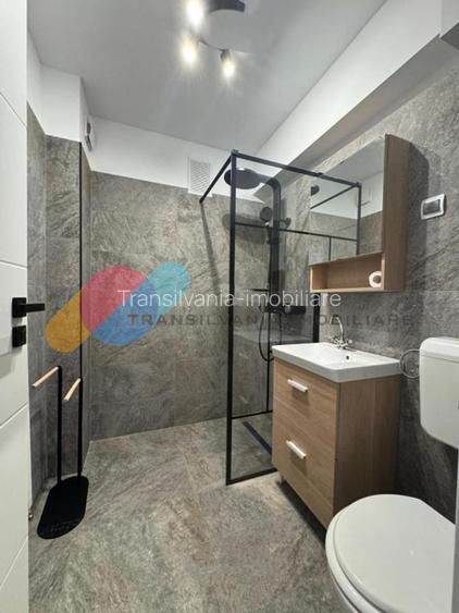 Apartament 2 camere, 47 mp, zona Horea - 4