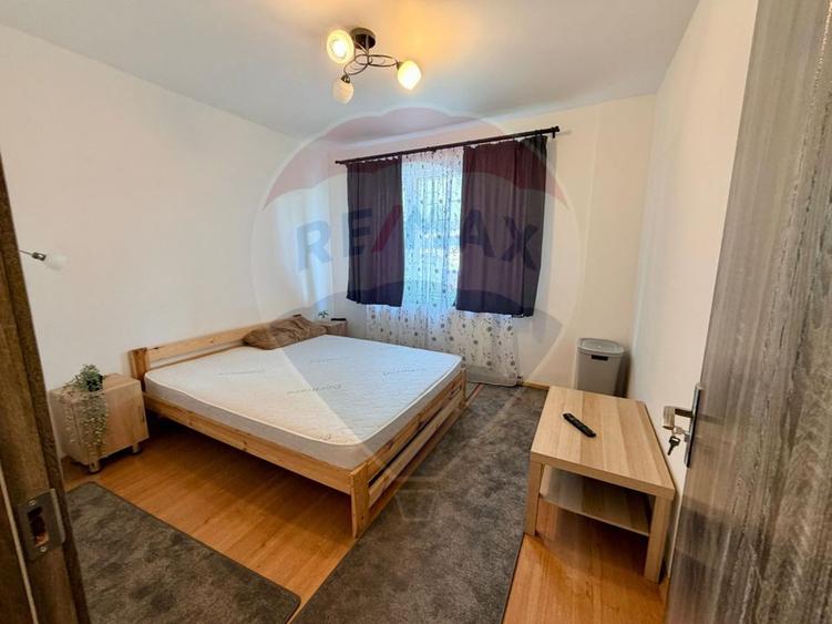 Apartament 2 camere de închiriat | Bd. Ion Mihalache – Domenii / 1 Mai