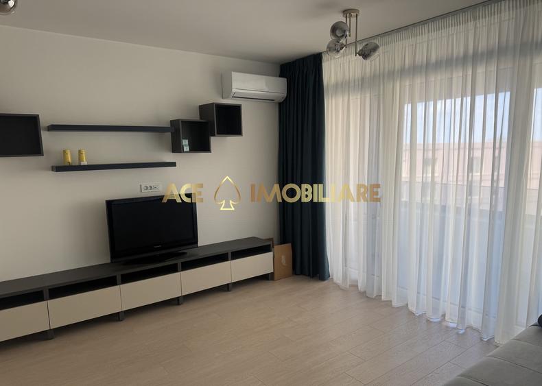 2 Camere de inchiriat | Jiului - Akcent City | Parcare | Petfriendly