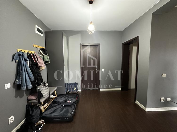Apartament la cheie | Etaj 1 | Parcare | Buna Ziua