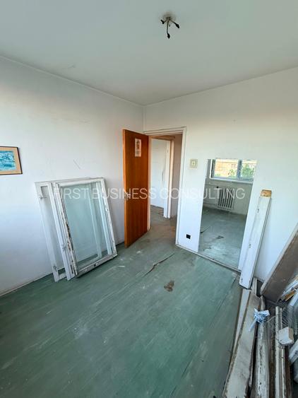 Apartament 3 camere Militari - Zona Apusului | Ideal investiție / Renovare - 10