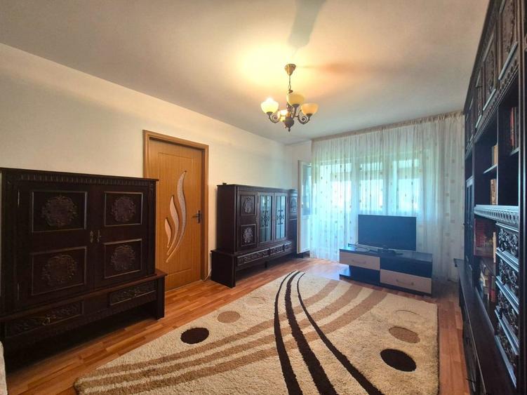 Centru Civic, apartament decomandat, ideal pentru un cuplu, pet friendly