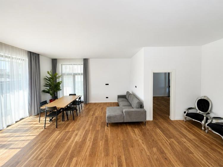 VILA INDIVIDUALA || SMART HOUSE || DIRECT DEZVOLTATOR