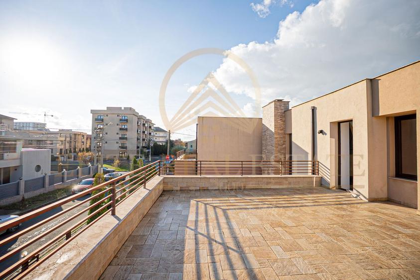 Vilă 5 camere | aproape de mare | alternativă reală la Constanța