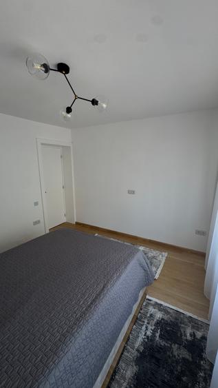 4 camere / RENOVAT COMPLET/ Bd. DECEBAL – Rond Alba Iulia / UNIRII
