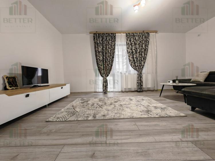 Apartament modern de vânzare – construcție 2024 - Bragadiru