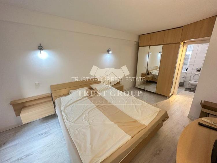 Apartament 3 camere+terasa-Primaverii | Loc de parcare - 4