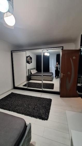 Apartament mobilat, curat